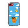 Slim Protection Case［ MUZIK TIGER - Laundry ］