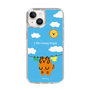Slim Protection Case［ MUZIK TIGER - Laundry ］