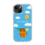 Slim Protection Case［ MUZIK TIGER - Laundry ］