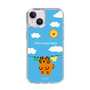 Slim Protection Case［ MUZIK TIGER - Laundry ］