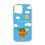 Slim Protection Case［ MUZIK TIGER - Laundry ］