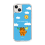 Slim Protection Case［ MUZIK TIGER - Laundry ］