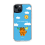 Slim Protection Case［ MUZIK TIGER - Laundry ］