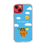 Slim Protection Case［ MUZIK TIGER - Laundry ］