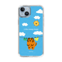Slim Protection Case［ MUZIK TIGER - Laundry ］