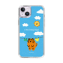 Slim Protection Case［ MUZIK TIGER - Laundry ］