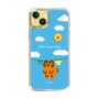 Slim Protection Case［ MUZIK TIGER - Laundry ］