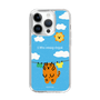 Slim Protection Case［ MUZIK TIGER - Laundry ］