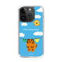 Slim Protection Case［ MUZIK TIGER - Laundry ］