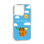 Slim Protection Case［ MUZIK TIGER - Laundry ］