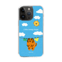 Slim Protection Case［ MUZIK TIGER - Laundry ］