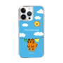 Slim Protection Case［ MUZIK TIGER - Laundry ］