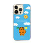 Slim Protection Case［ MUZIK TIGER - Laundry ］