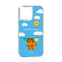 Slim Protection Case［ MUZIK TIGER - Laundry ］