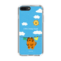 Slim Protection Case［ MUZIK TIGER - Laundry ］