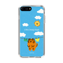 Slim Protection Case［ MUZIK TIGER - Laundry ］