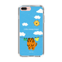 Slim Protection Case［ MUZIK TIGER - Laundry ］
