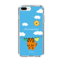 Slim Protection Case［ MUZIK TIGER - Laundry ］