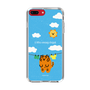 Slim Protection Case［ MUZIK TIGER - Laundry ］