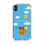 Slim Protection Case［ MUZIK TIGER - Laundry ］