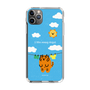 Slim Protection Case［ MUZIK TIGER - Laundry ］