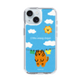 Slim Protection Case［ MUZIK TIGER - Laundry ］