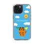 Slim Protection Case［ MUZIK TIGER - Laundry ］