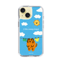 Slim Protection Case［ MUZIK TIGER - Laundry ］