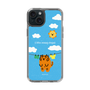 Slim Protection Case［ MUZIK TIGER - Laundry ］