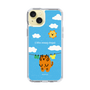 Slim Protection Case［ MUZIK TIGER - Laundry ］