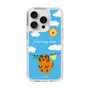 Slim Protection Case［ MUZIK TIGER - Laundry ］