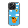 Slim Protection Case［ MUZIK TIGER - Laundry ］