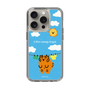 Slim Protection Case［ MUZIK TIGER - Laundry ］