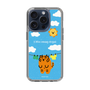 Slim Protection Case［ MUZIK TIGER - Laundry ］