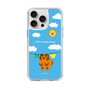 Slim Protection Case［ MUZIK TIGER - Laundry ］