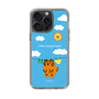 Slim Protection Case［ MUZIK TIGER - Laundry ］