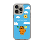 Slim Protection Case［ MUZIK TIGER - Laundry ］