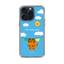 Slim Protection Case［ MUZIK TIGER - Laundry ］