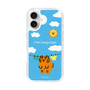Slim Protection Case［ MUZIK TIGER - Laundry ］