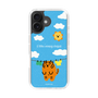 Slim Protection Case［ MUZIK TIGER - Laundry ］