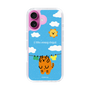 Slim Protection Case［ MUZIK TIGER - Laundry ］