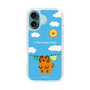Slim Protection Case［ MUZIK TIGER - Laundry ］