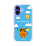 Slim Protection Case［ MUZIK TIGER - Laundry ］