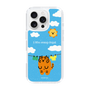 Slim Protection Case［ MUZIK TIGER - Laundry ］