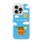 Slim Protection Case［ MUZIK TIGER - Laundry ］