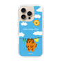 Slim Protection Case［ MUZIK TIGER - Laundry ］