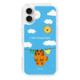 Slim Protection Case［ MUZIK TIGER - Laundry ］