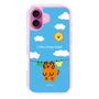 Slim Protection Case［ MUZIK TIGER - Laundry ］