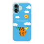 Slim Protection Case［ MUZIK TIGER - Laundry ］
