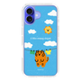 Slim Protection Case［ MUZIK TIGER - Laundry ］